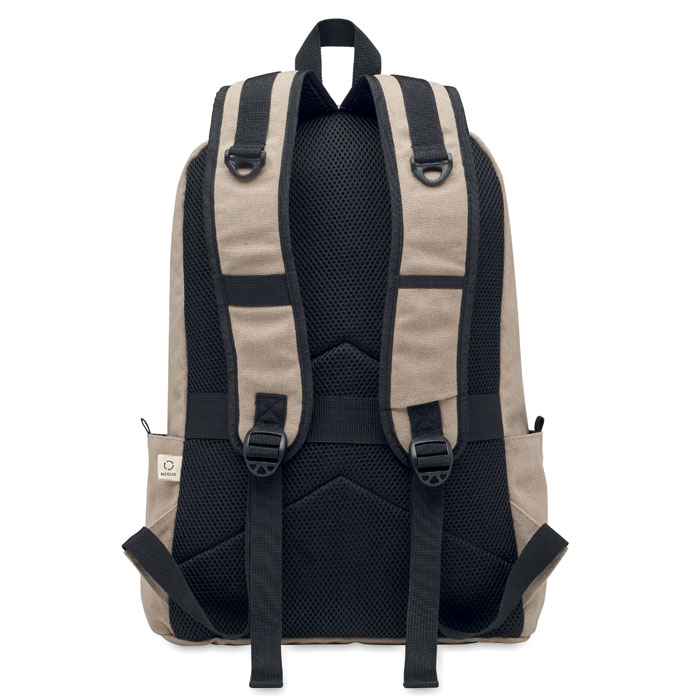 LEIRUR - 15 " Laptop-Rucksack