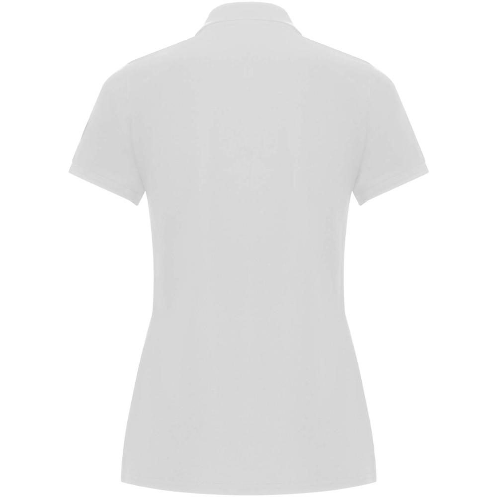 Pegaso Premium Poloshirt für Damen