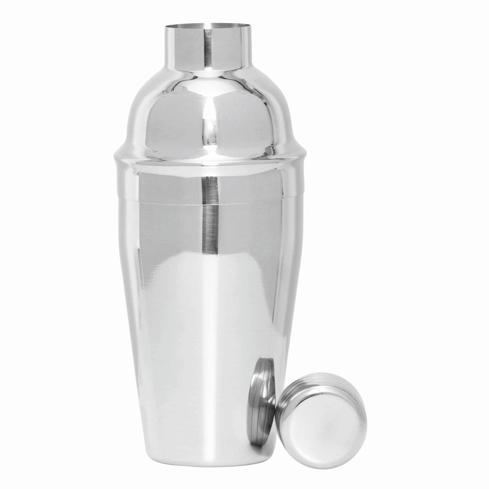BARKEEPER - Edelstahl-Cocktailshaker-Set