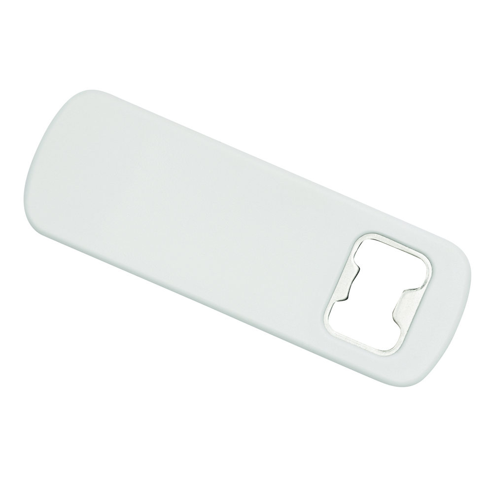 BARTENDER - Flaschenöffner - Weiß