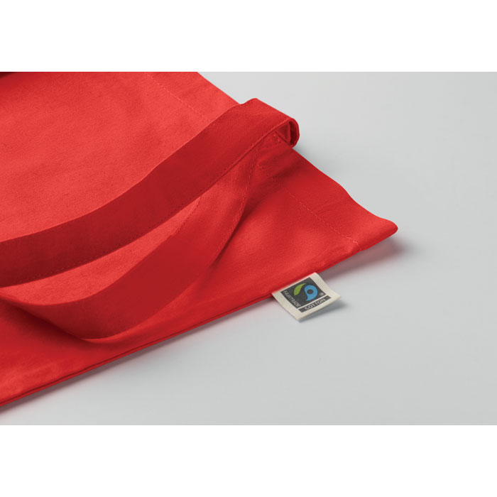 OSOLE+ COLOUR - Einkaufstasche Fairtrade 180g