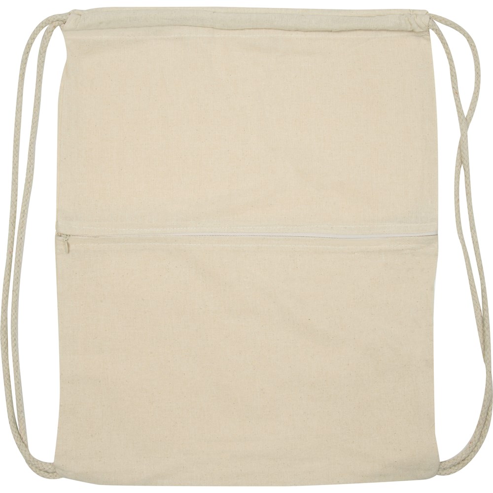 Gymbag aus Baumwolle KINGA