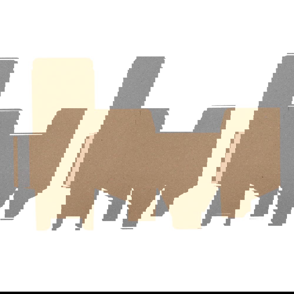 Individuell gestaltete Geschenkbox Tassen klein