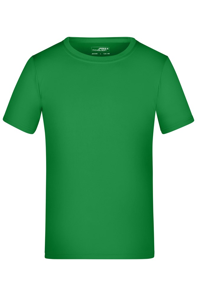 Active-T Junior - Green (ca. Pantone 363C)