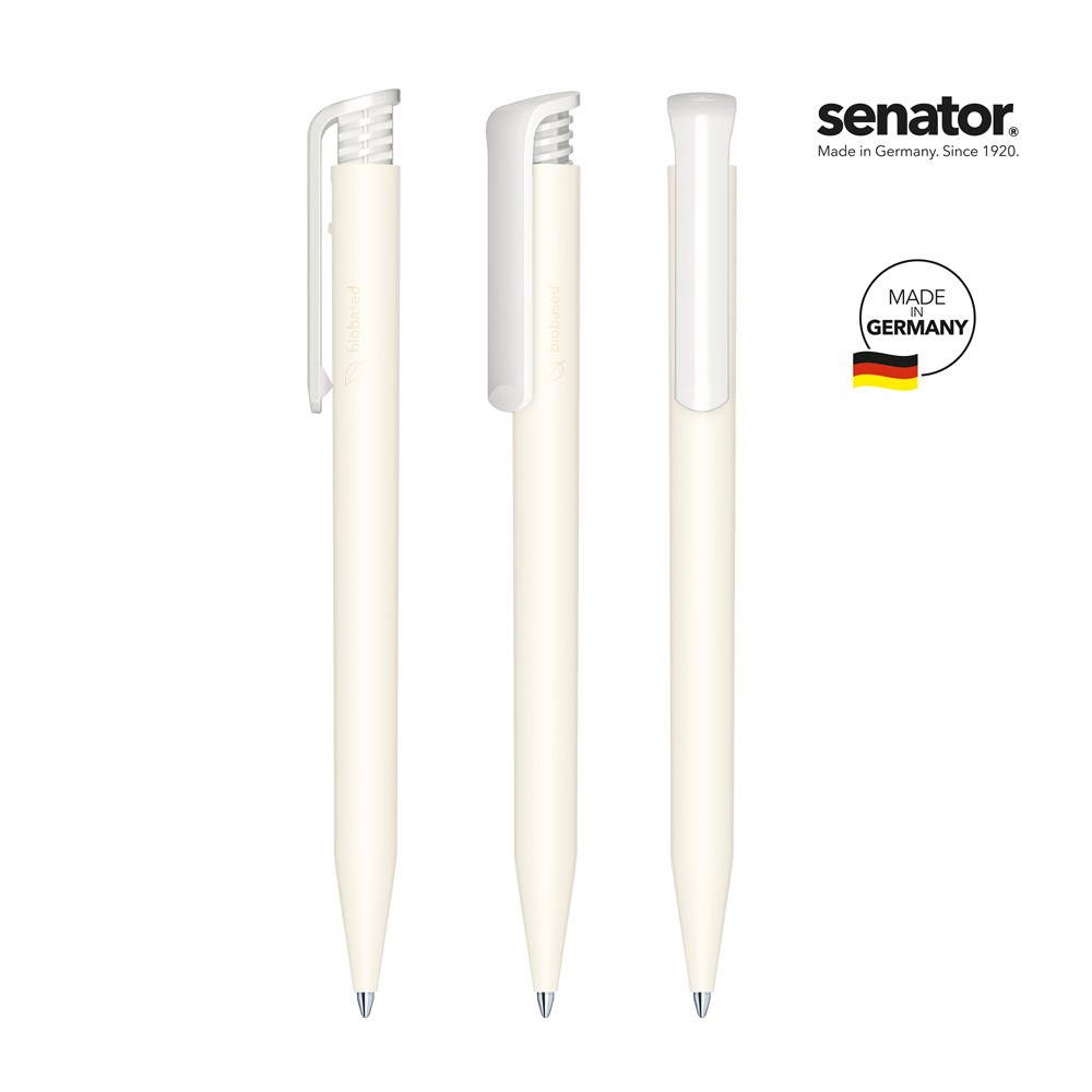 senator® Super Hit BIO Druckkugelschreiber