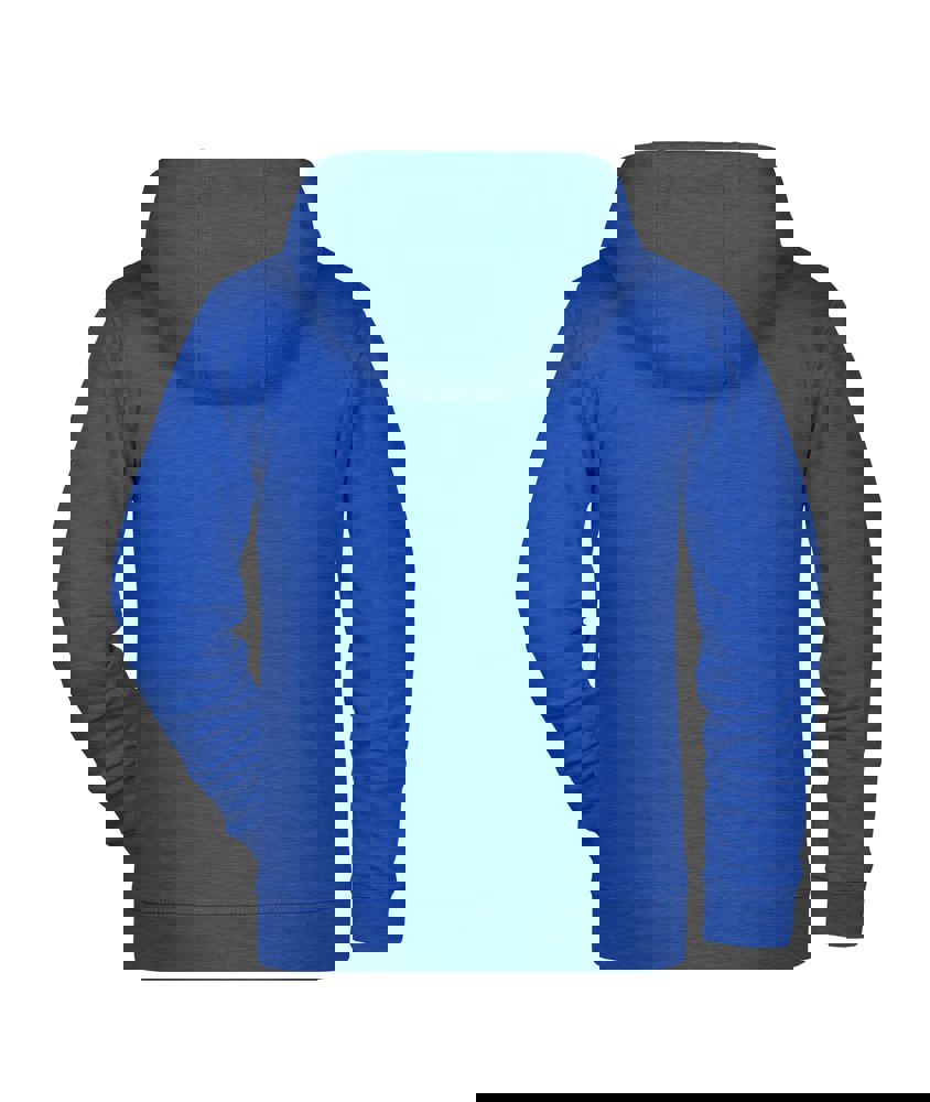 Children's Zip Hoody  OCS Blended & RCS