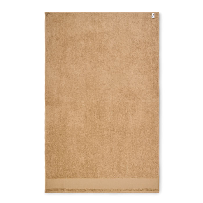 ISLAND 100 - Badetuch aus Baumwolle