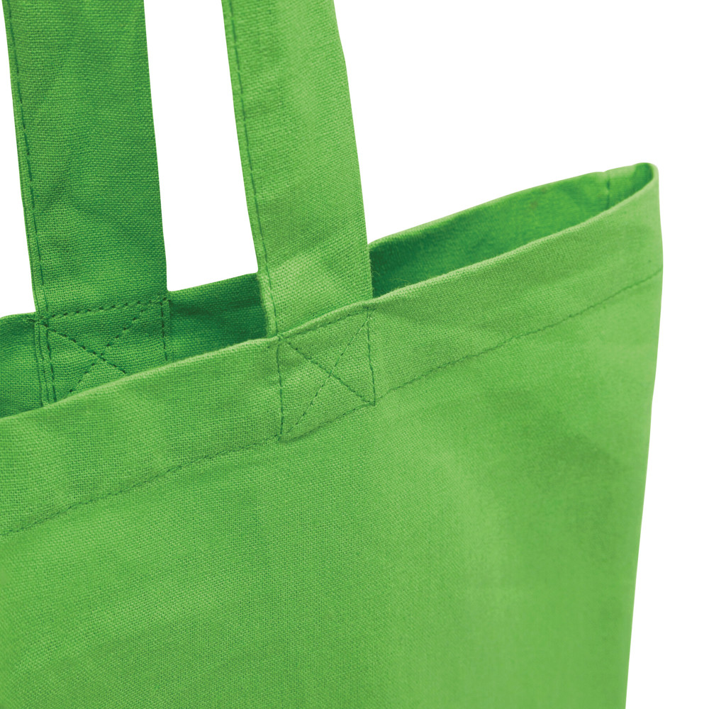 BIG PURE - Baumwolltasche