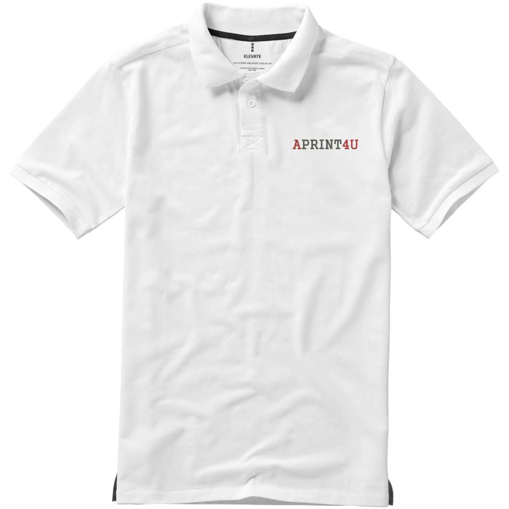 Calgary 200 g/m² Poloshirt für Herren