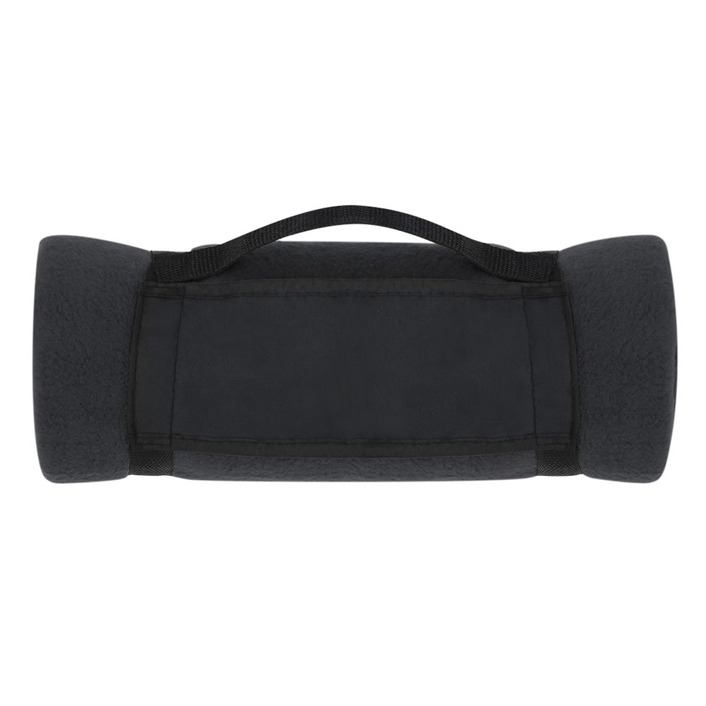 Decke Mountain - NEG