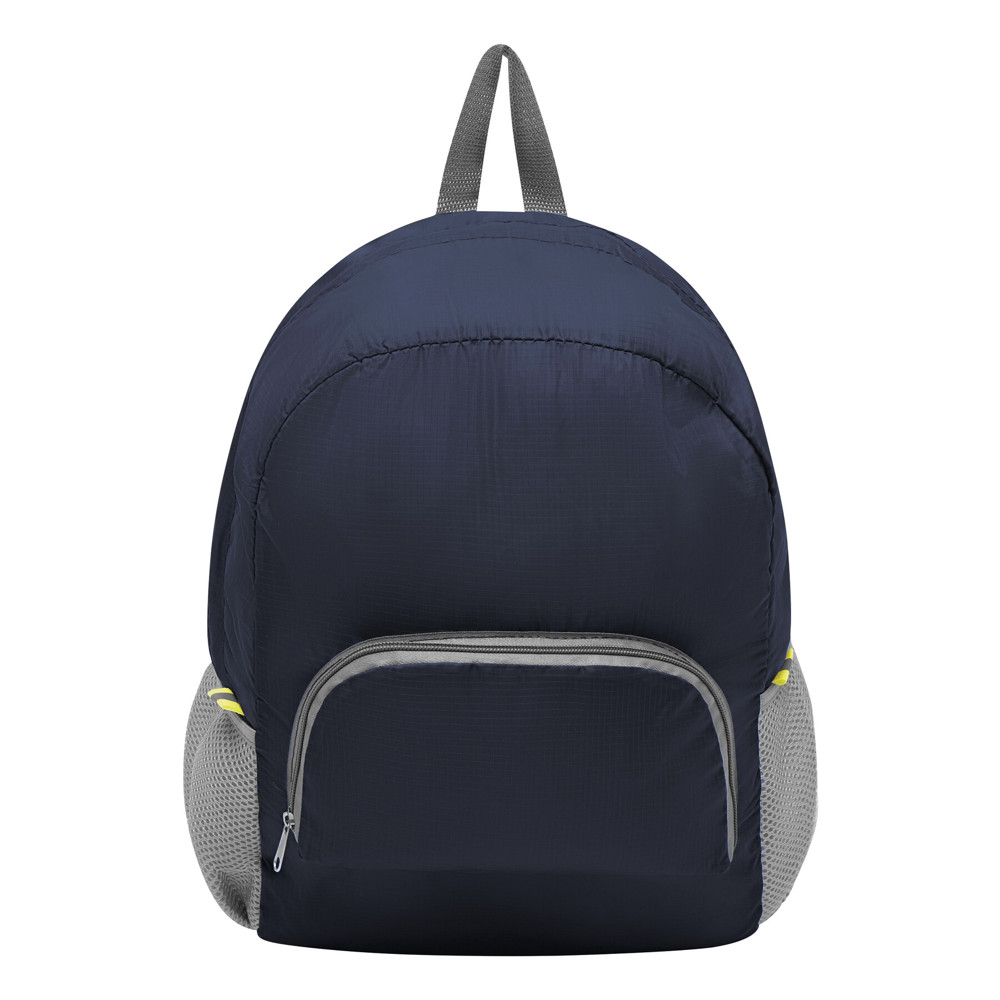 VOLUNTEER - Rucksack, faltbar