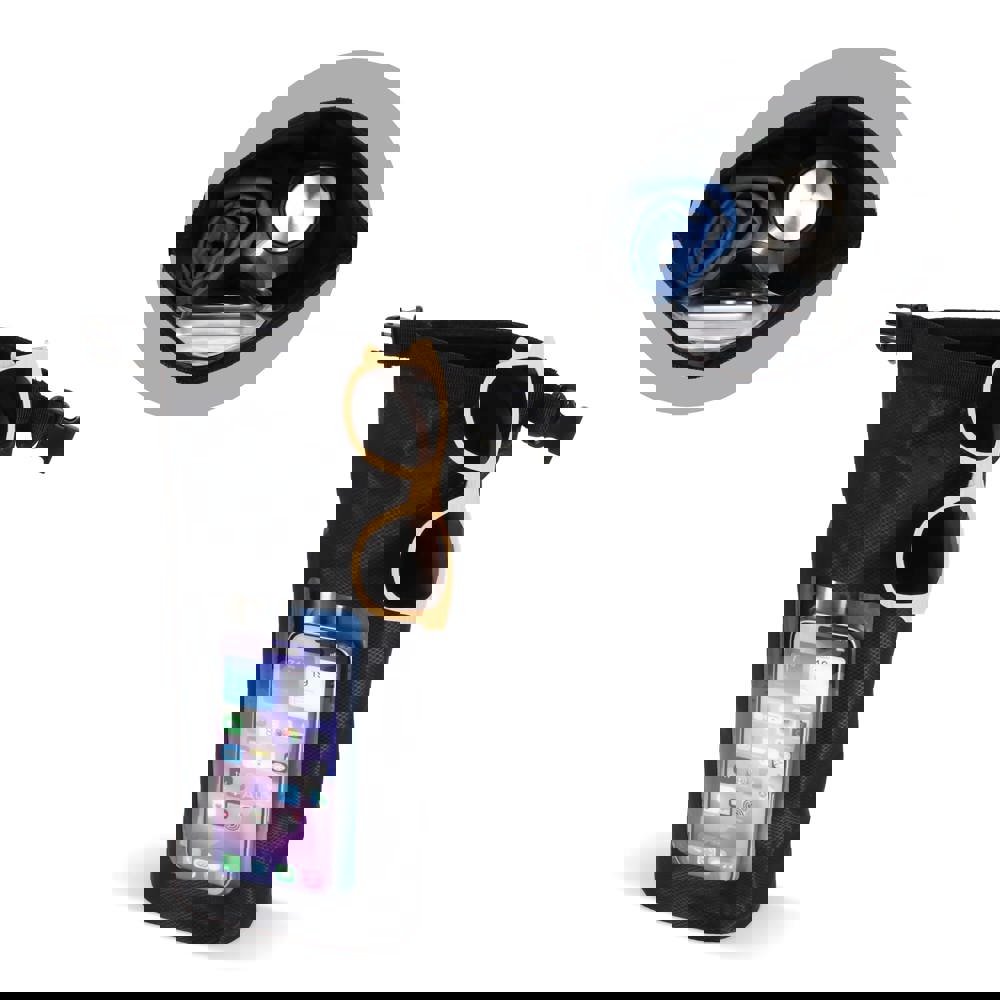 2L Ripstop Dry Bag für Mobiltelefone – IPX6