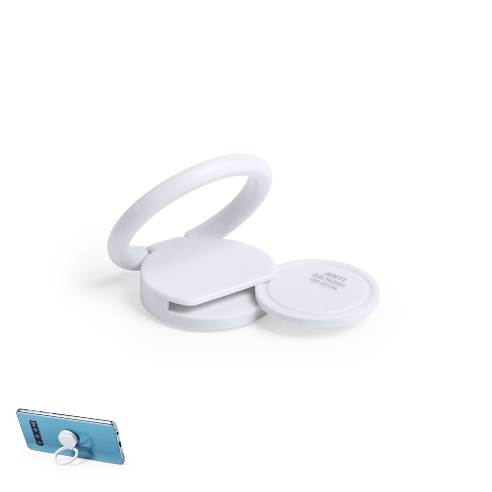 Antibakteriell Halter Sustre