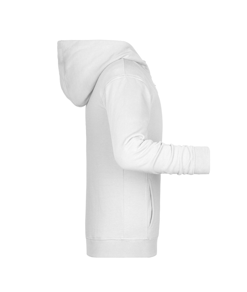 Children's Zip Hoody  OCS Blended & RCS