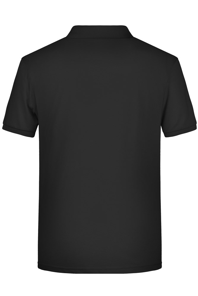 Men's Basic Polo  OCS Standard