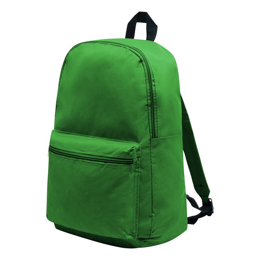 CHAP - Rucksack - dunkelgrün