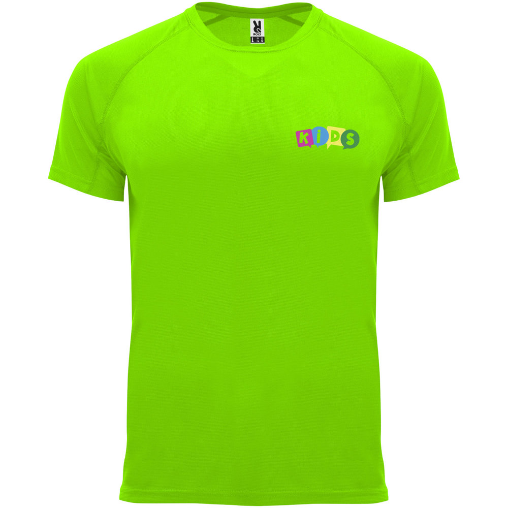 Bahrain Sport T-Shirt für Kinder