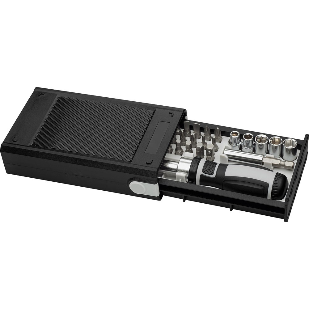 Bit-Set "Extend Tool Box 25 HC"