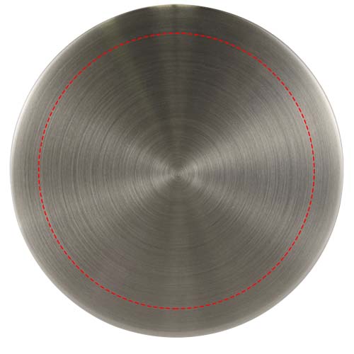 Aludra Wiederaufladbare dimmbare Tischlampe mit 3 Lichtmodi