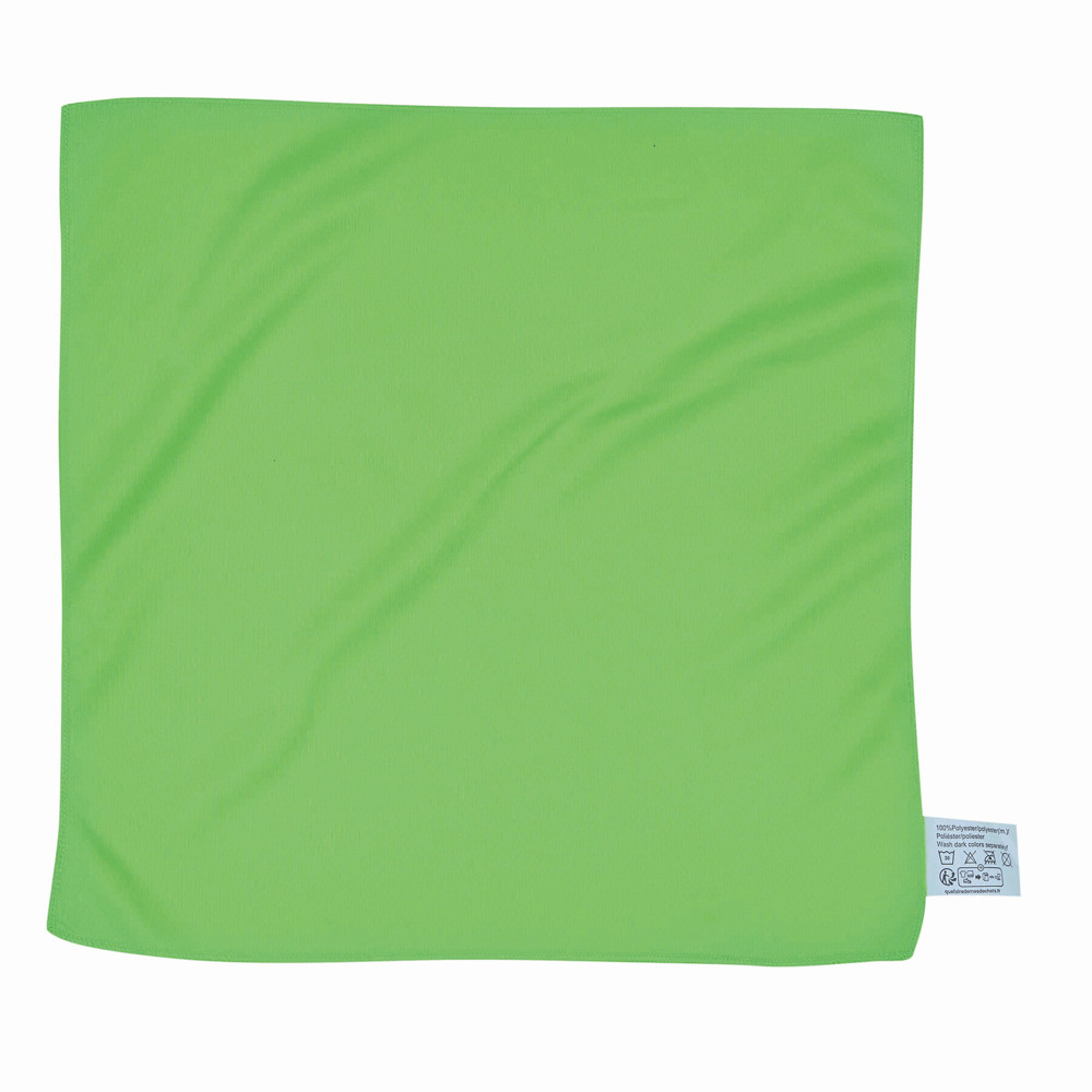 COOL DOWN - Microfaser-Kühlhandtuch