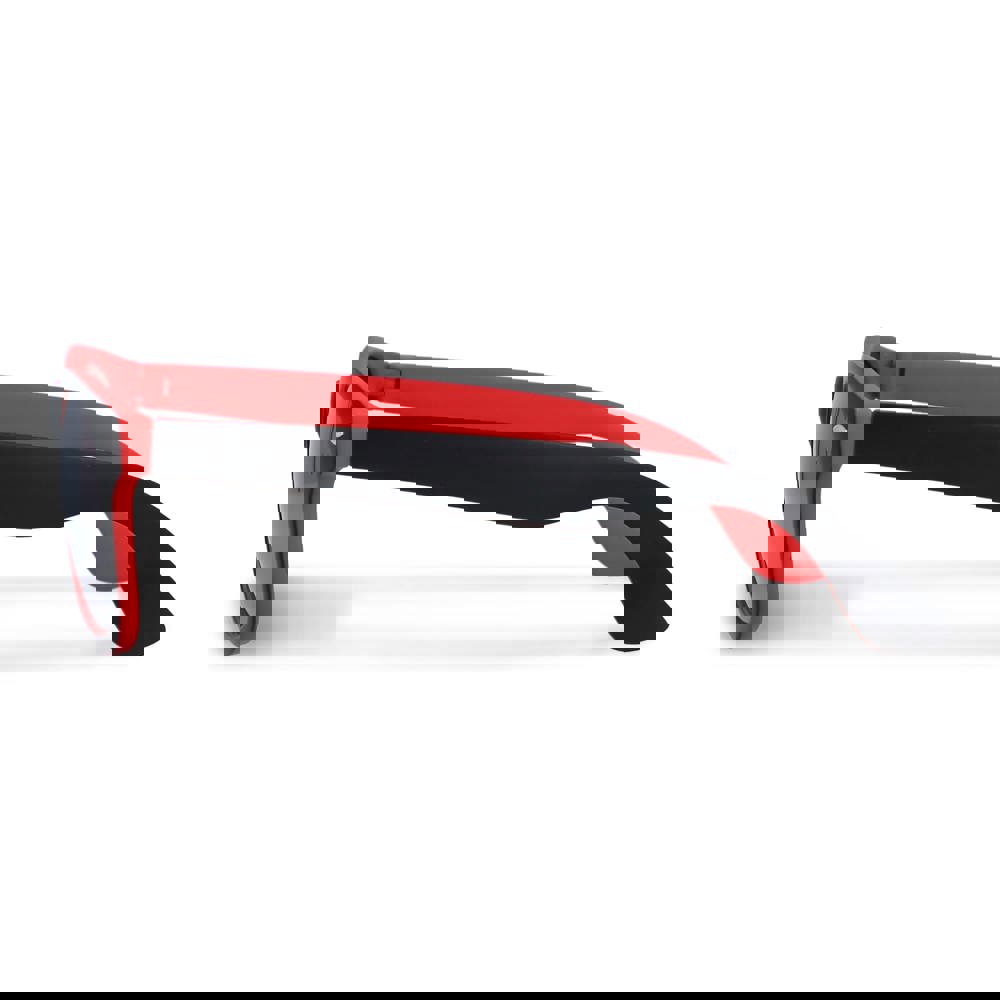 Sonnenbrille Tate Spiegel Glas UV400