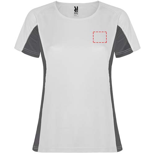 Shanghai Sport T-Shirt für Damen