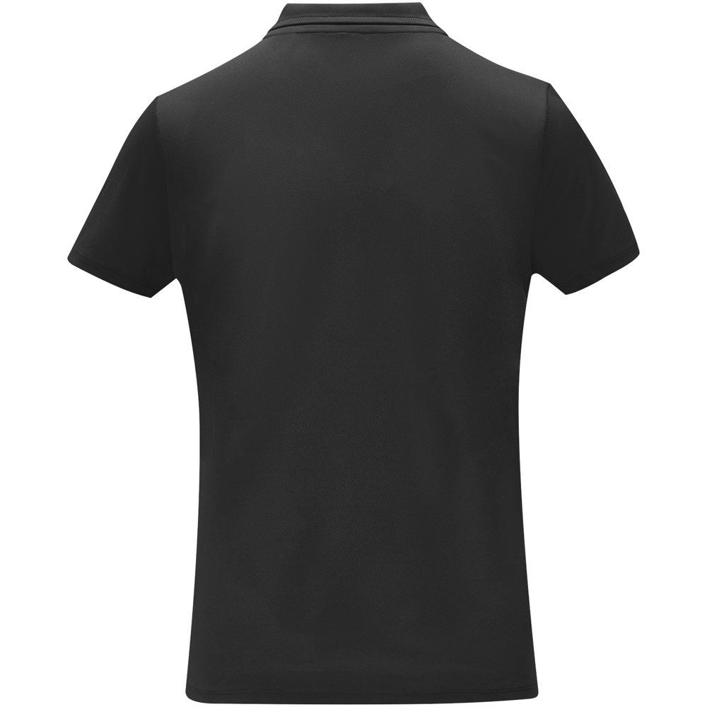Deimos 105 g/m² Poloshirt cool fit mit Kurzärmeln für Damen
