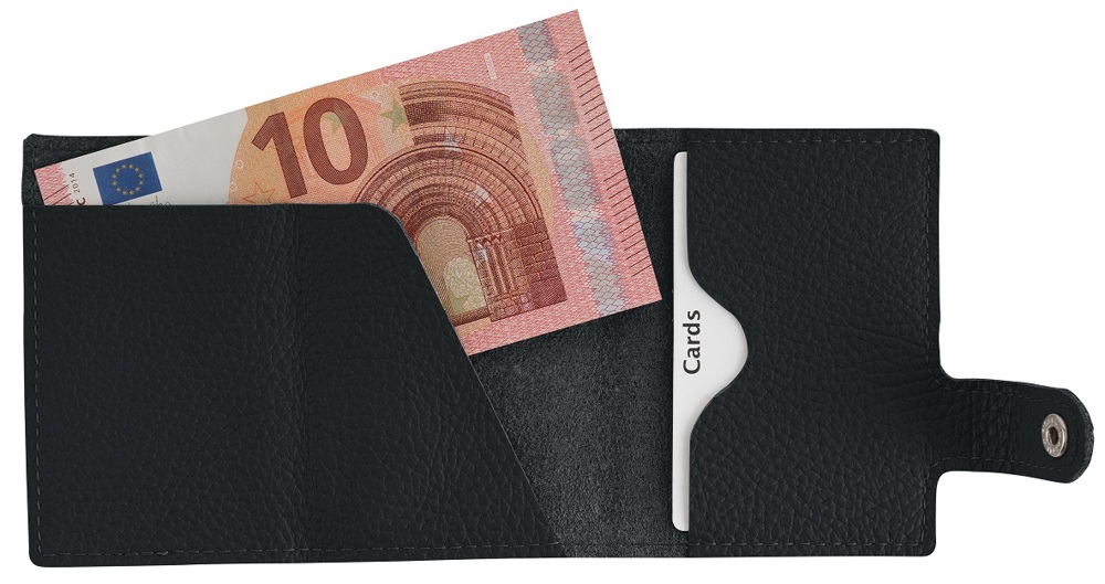 C-Secure RFID Börse