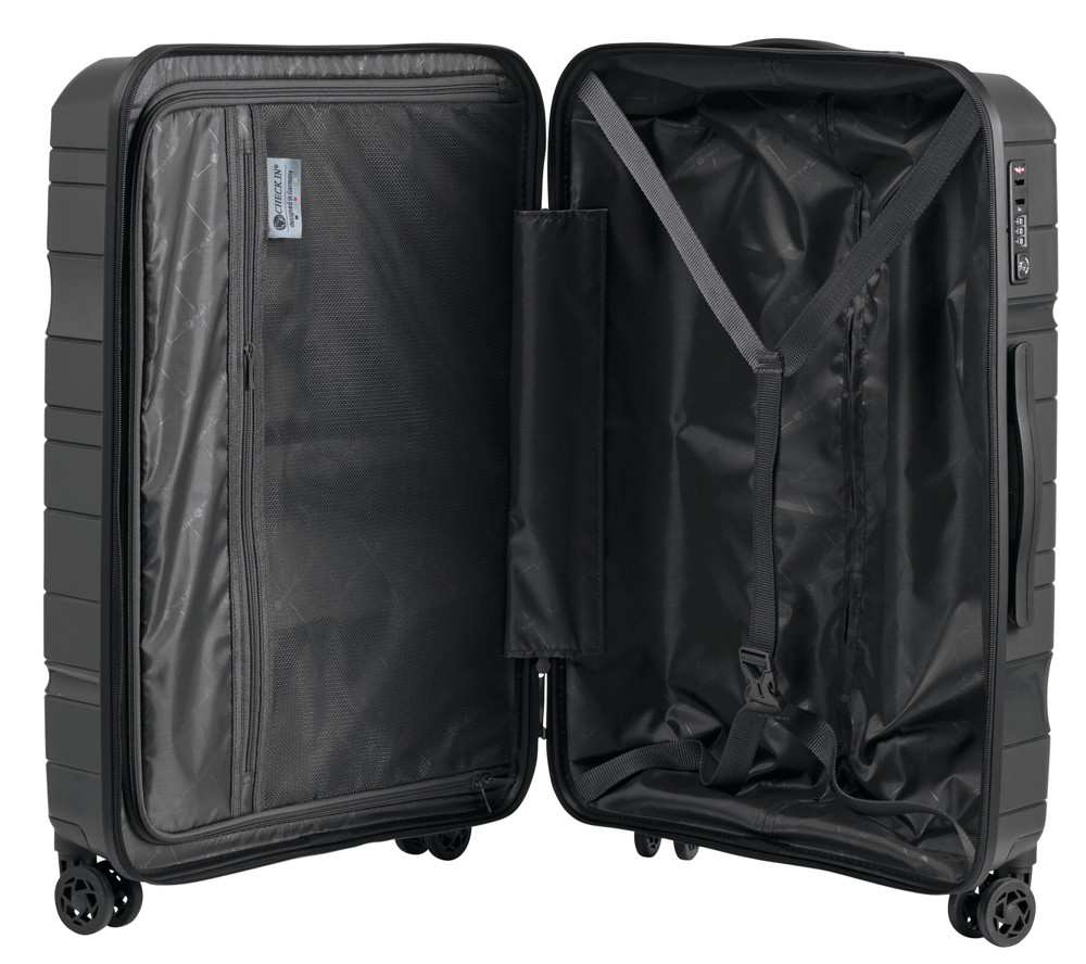 MEMPHIS - Trolley-Set, 3-tlg.