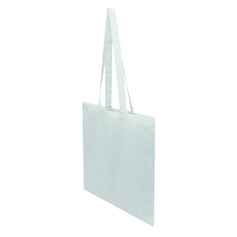 BIG PURE - Baumwolltasche - Weiß