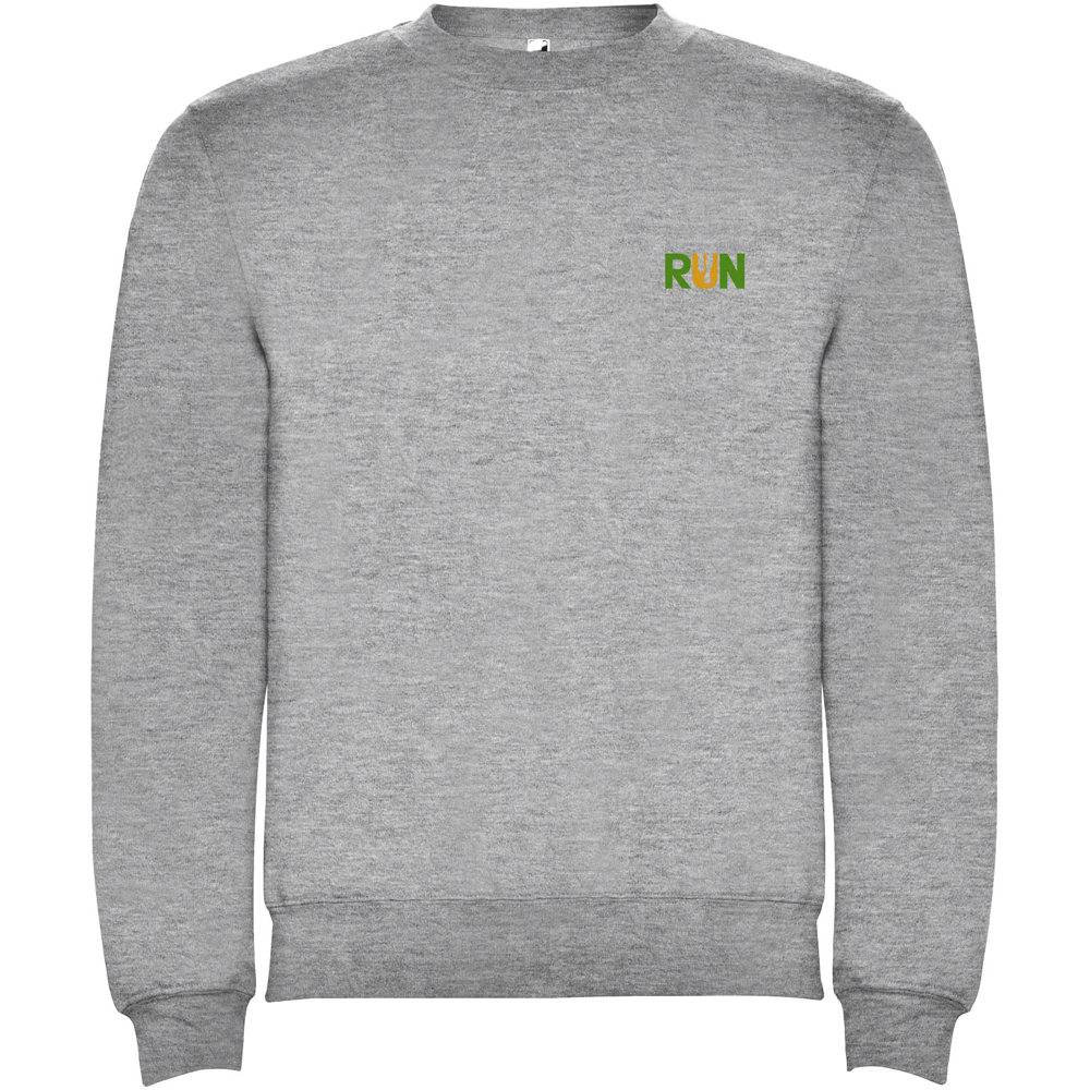 Clasica 280 g/m² Sweatshirt mit Rundhalsausschnitt für Kinder