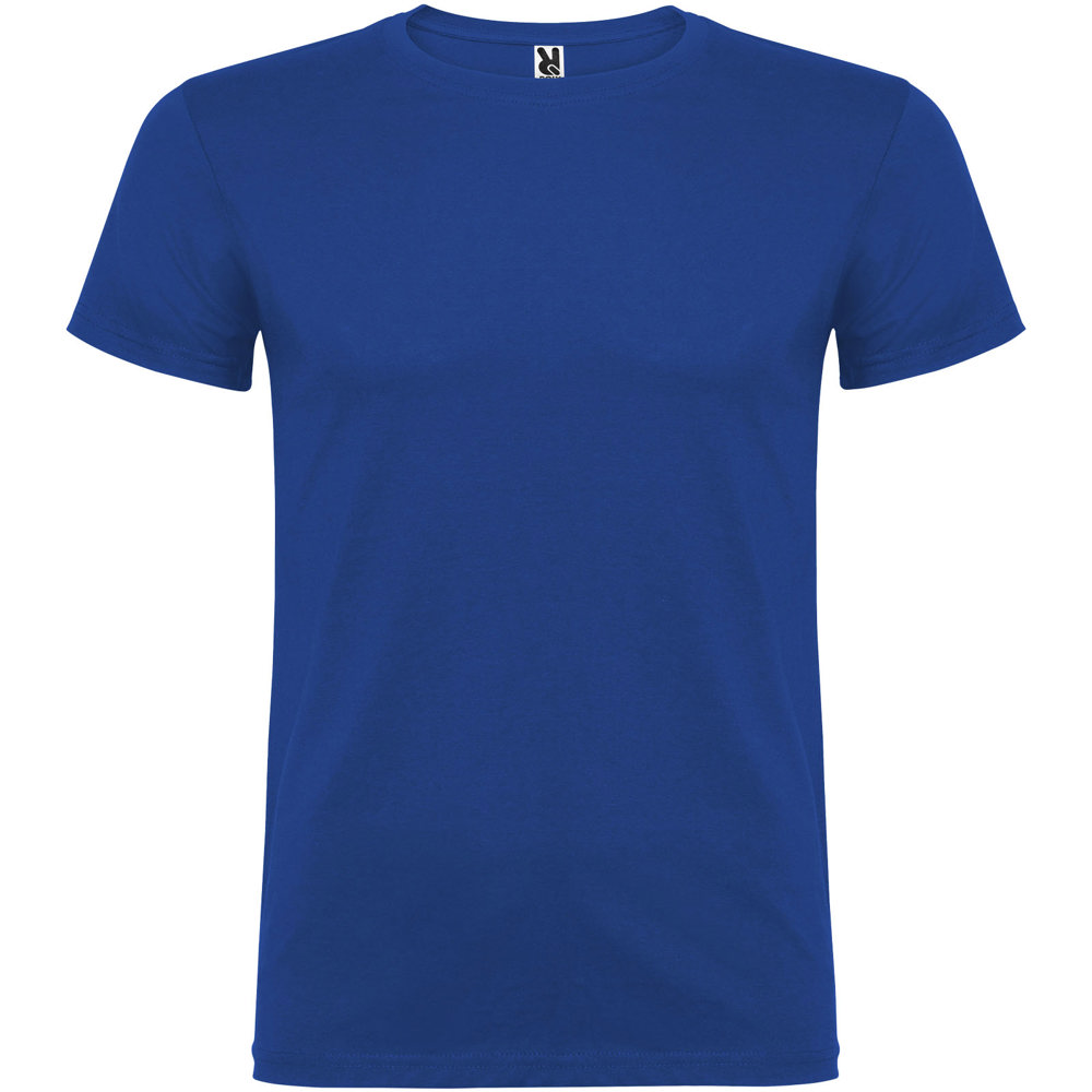 Beagle 155 g/m² T-Shirt für Herren - royalblau