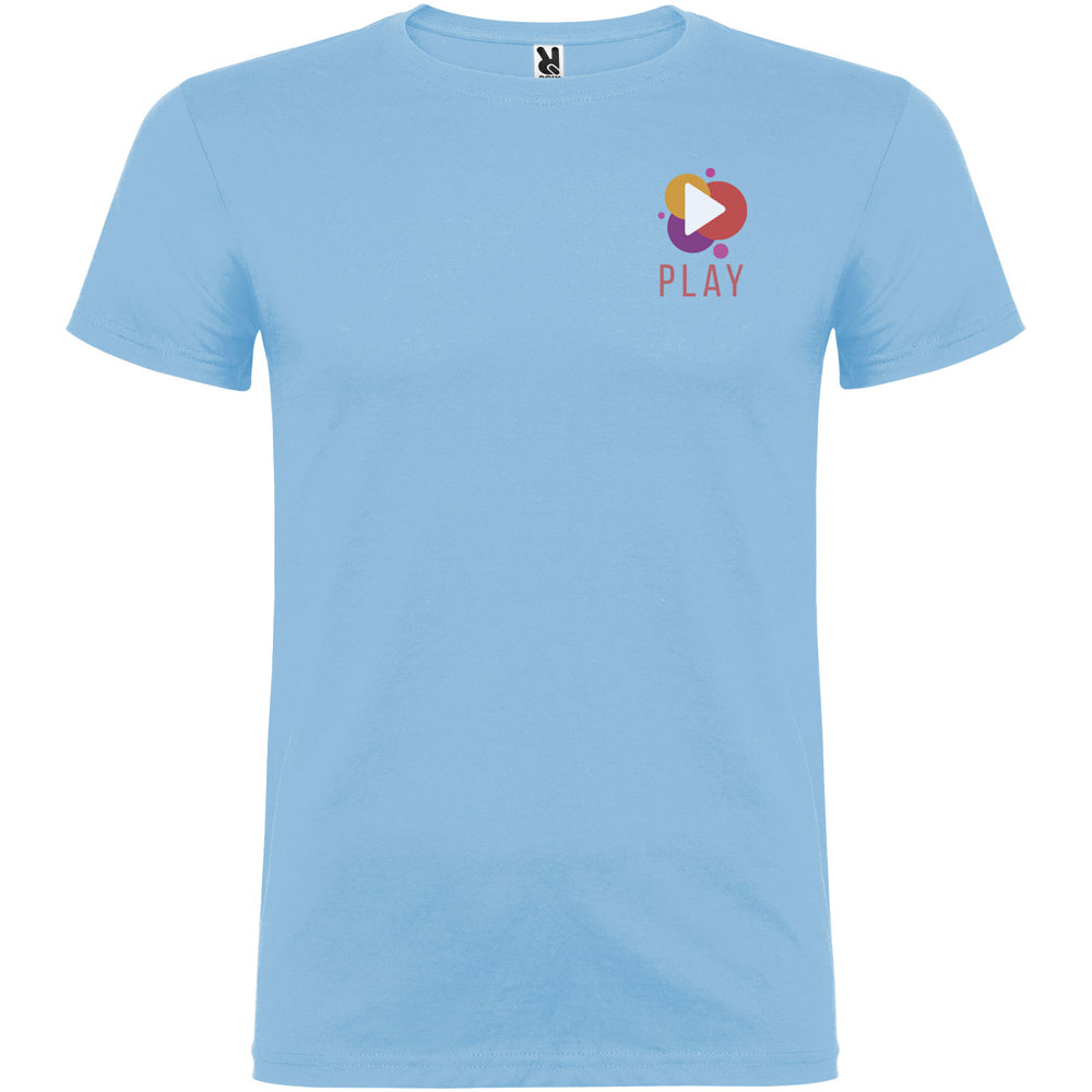 Beagle 155 g/m² T-Shirt für Herren
