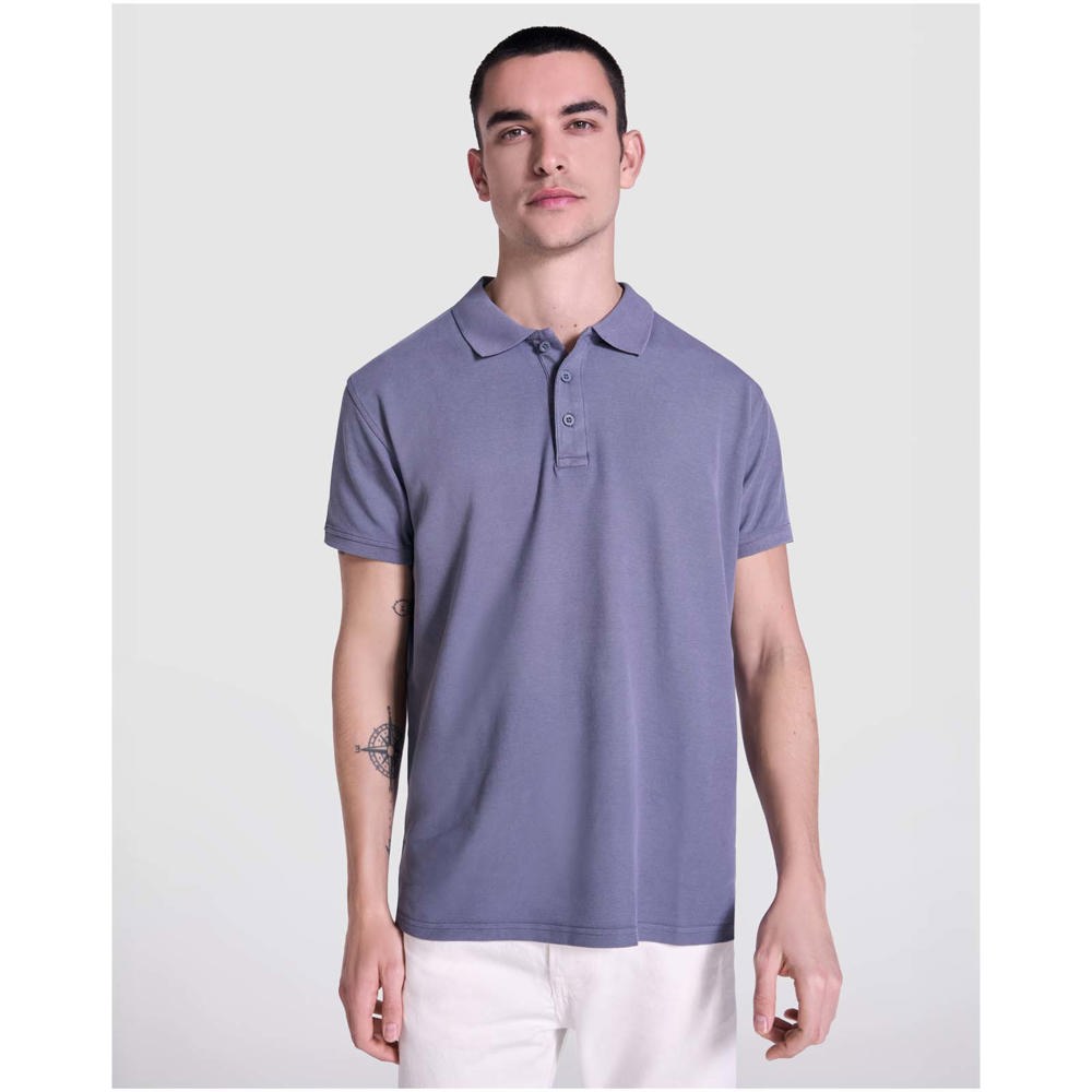 Cobain 200 g/m² Poloshirt Unisex