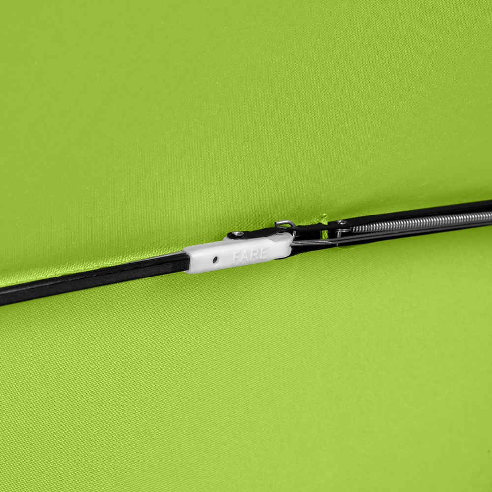 5444 AOC-Taschenschirm FARE® Whiteline