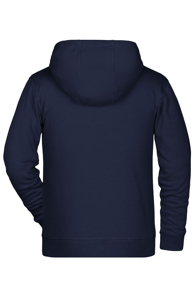 Children's Zip Hoody  OCS Blended & RCS