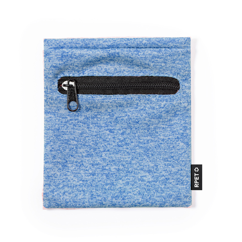 Armbandtasche Rolins - AZUL