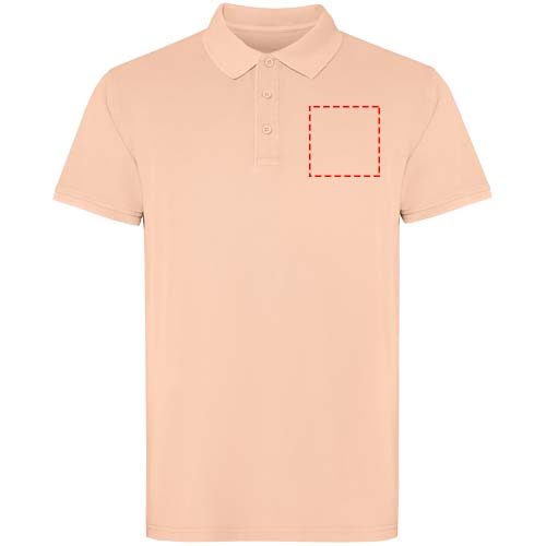 Cobain 200 g/m² Poloshirt Unisex