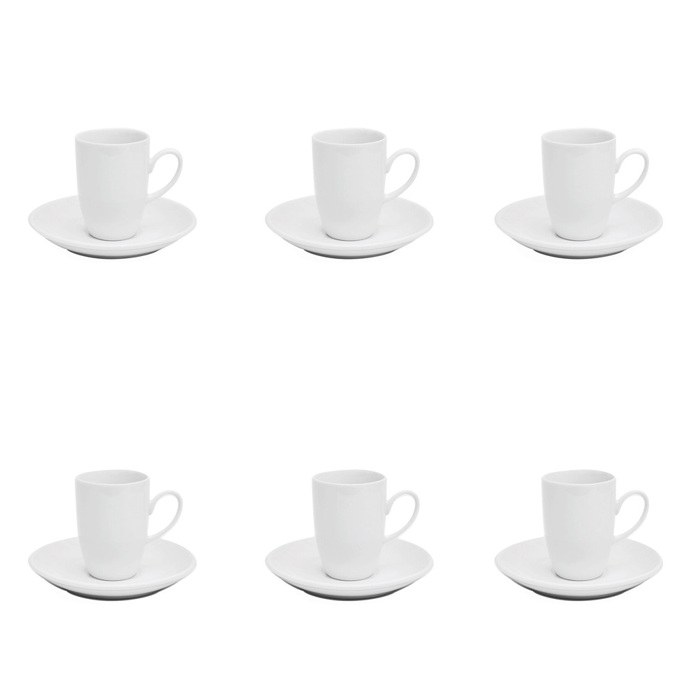 BUONGUSTO - Espresso-Tassen-Set