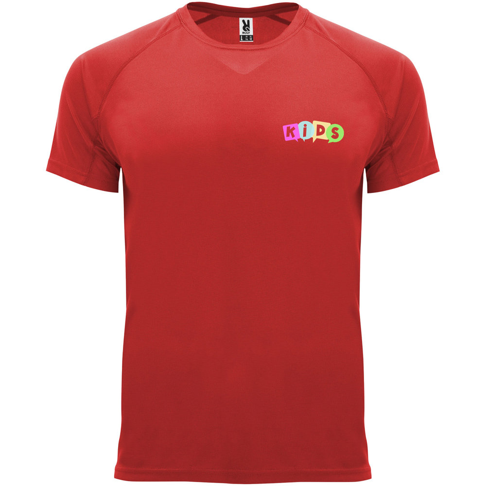 Bahrain Sport T-Shirt für Kinder