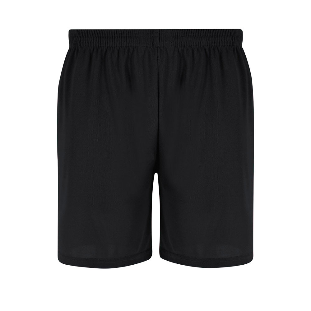 Kinder Shorts Rudig - NEG