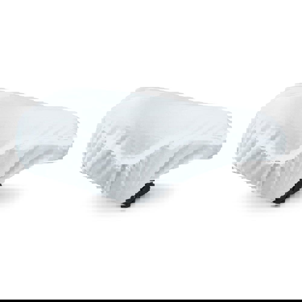 Fahrrad Sattelbezug aus R-PET-Material