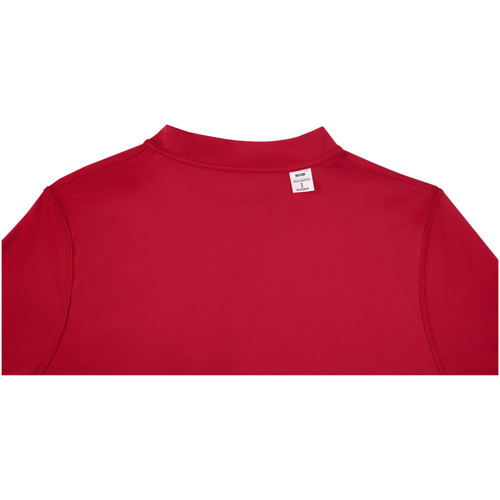 Deimos 105 g/m² Poloshirt cool fit mit Kurzärmeln für Herren