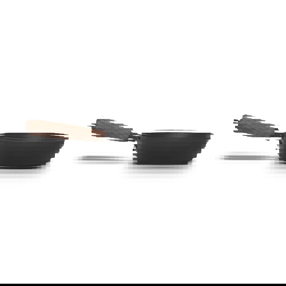 Orrefors Jernverk Geschmiedete Bratpfanne BlackSmith Serie