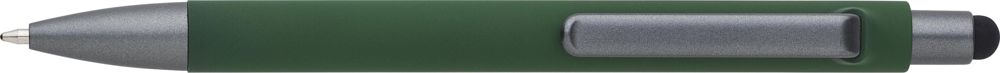 ABS-Kugelschreiber Louis - grün