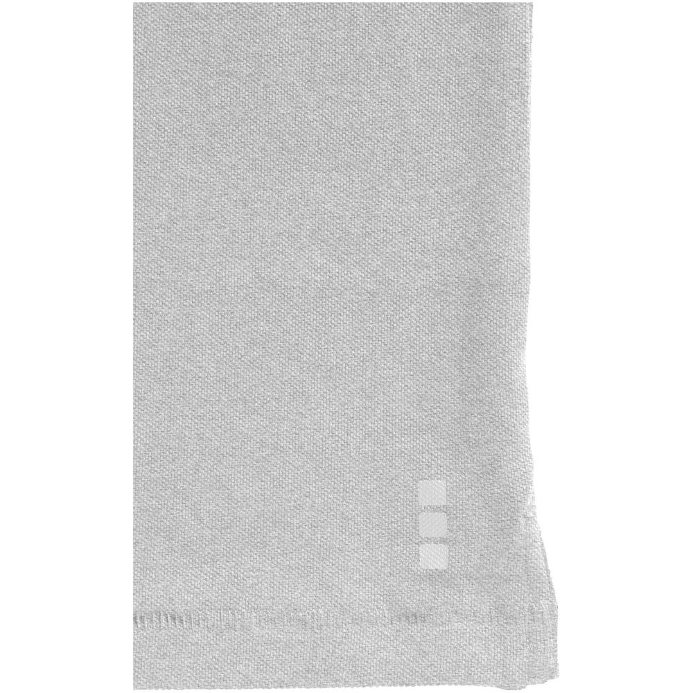 Calgary 180 g/m² Langarm Poloshirt für Herren