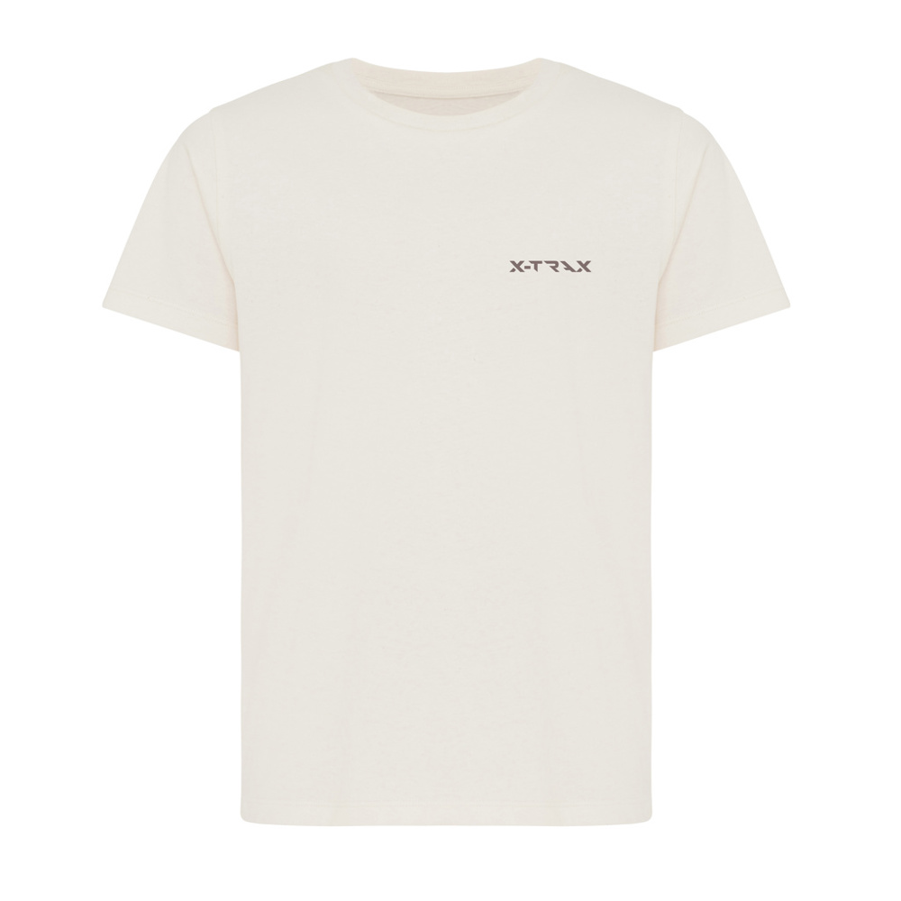 IQONIQ Koli Kids T-Shirt aus recycelter Baumwolle