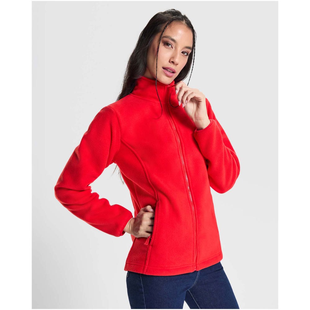 Artic Fleecejacke für Damen