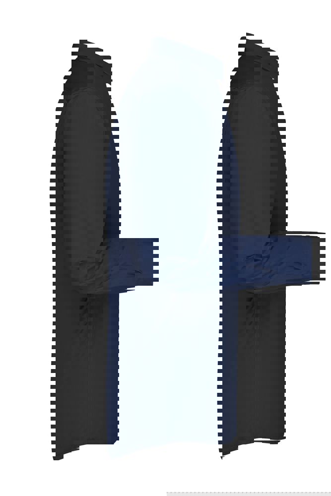 Men's Business Shirt Long-Sleeved