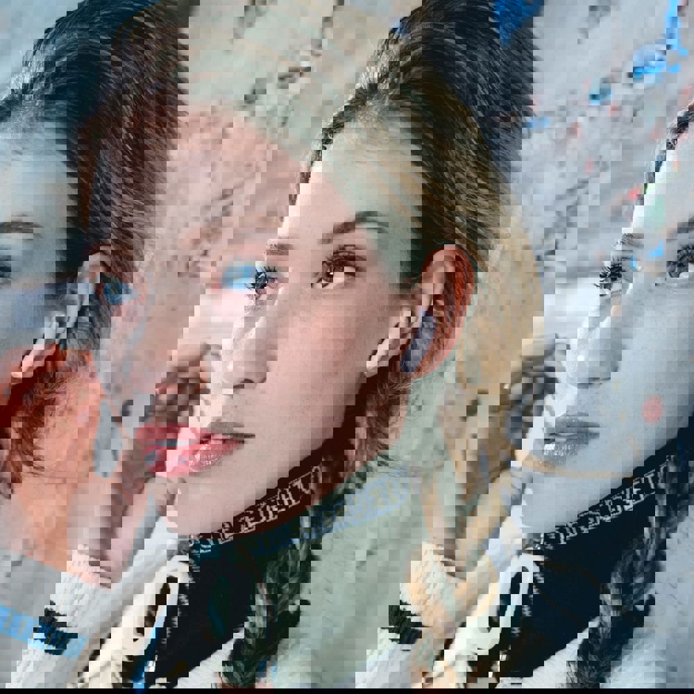 3TW2200 I Fresh 'n Rebel Twins Blaze - True Wireless earbuds with ENC